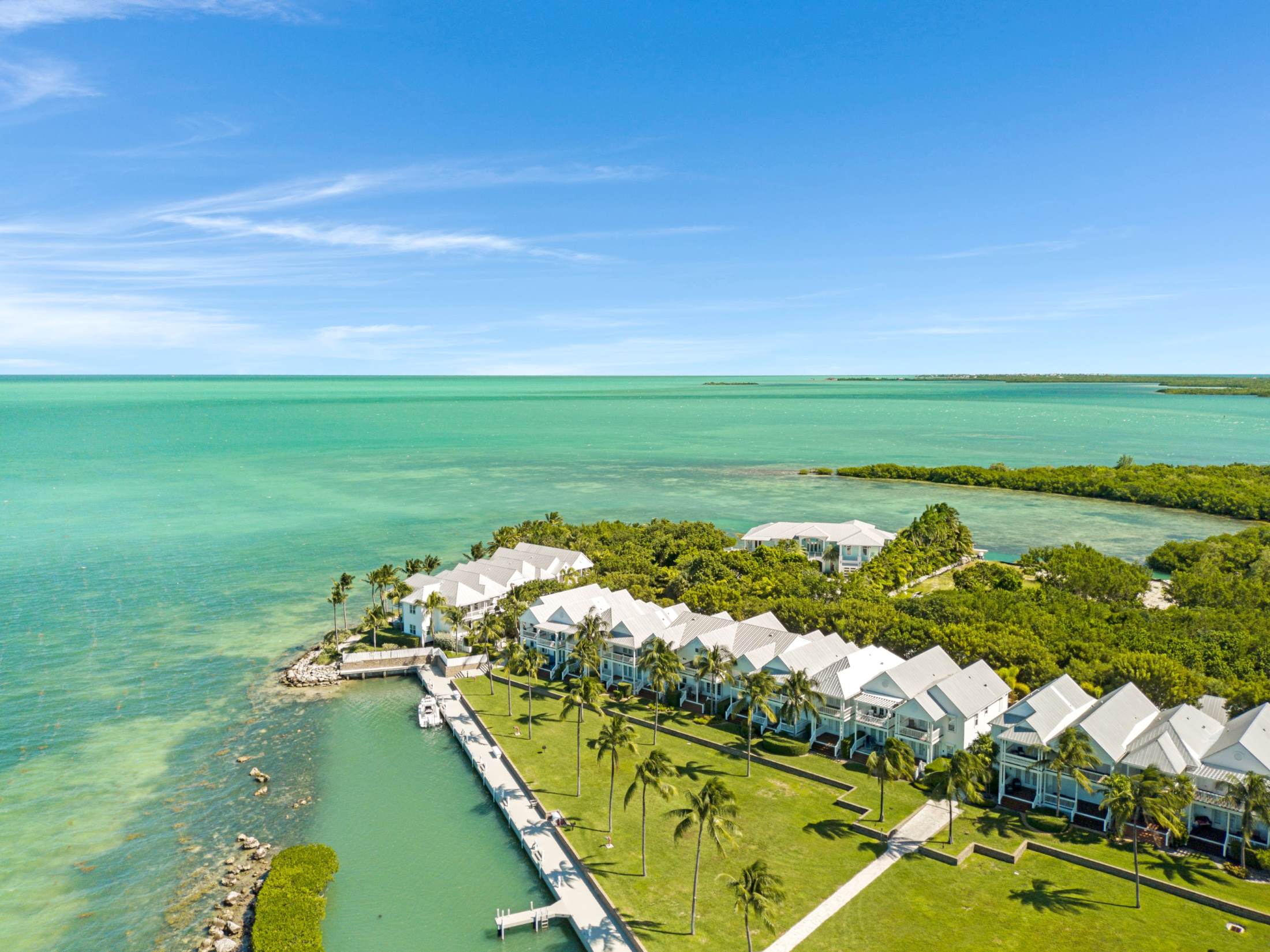 Indigo Reef Resort Marathon