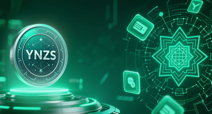 Ynzs Token